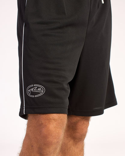 Short Sport Rusty Nother Sport 2 Short Black