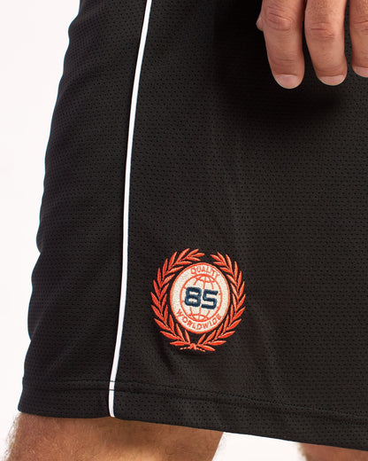 Short Sport Rusty Nother Sport 2 Short Black