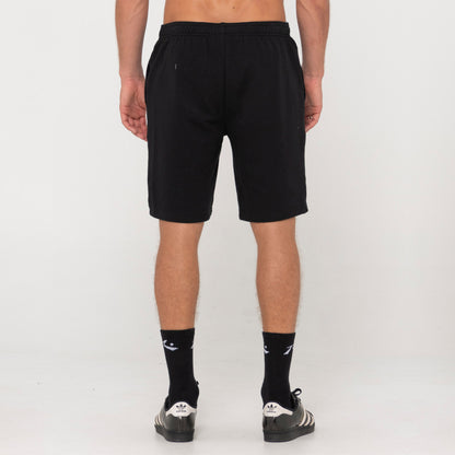 Short Sport Rusty One Hit Ws Jr Black
