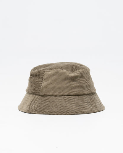 pilusos_rusty_overdrive_cord_bucket_hat#HC#SAVANNA