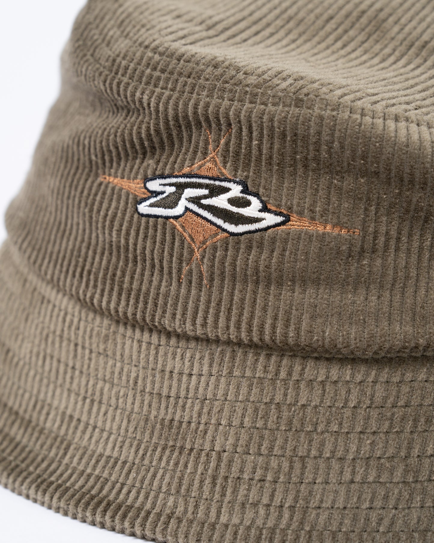 pilusos_rusty_overdrive_cord_bucket_hat#HC#SAVANNA
