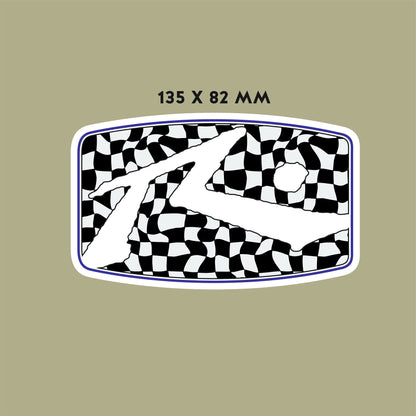 Calcos Rusty Stickers Pack X5 Surtido 13