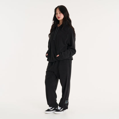 Jogging Vulk Parker Jogger Black