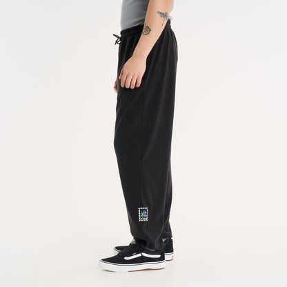 Jogging Vulk Parker Jogger Black