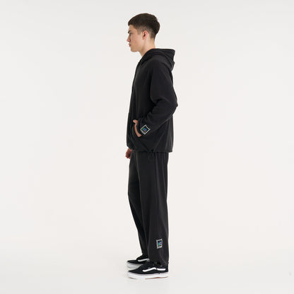 Jogging Vulk Parker Jogger Black