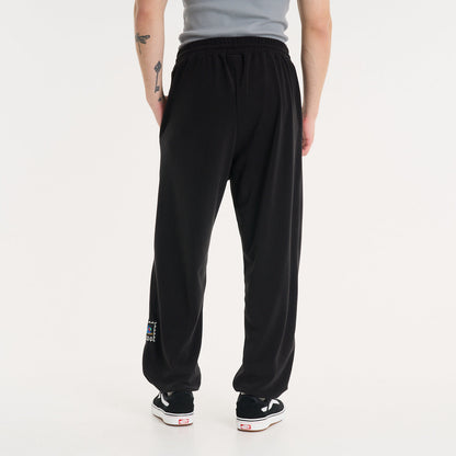 Jogging Vulk Parker Jogger Black