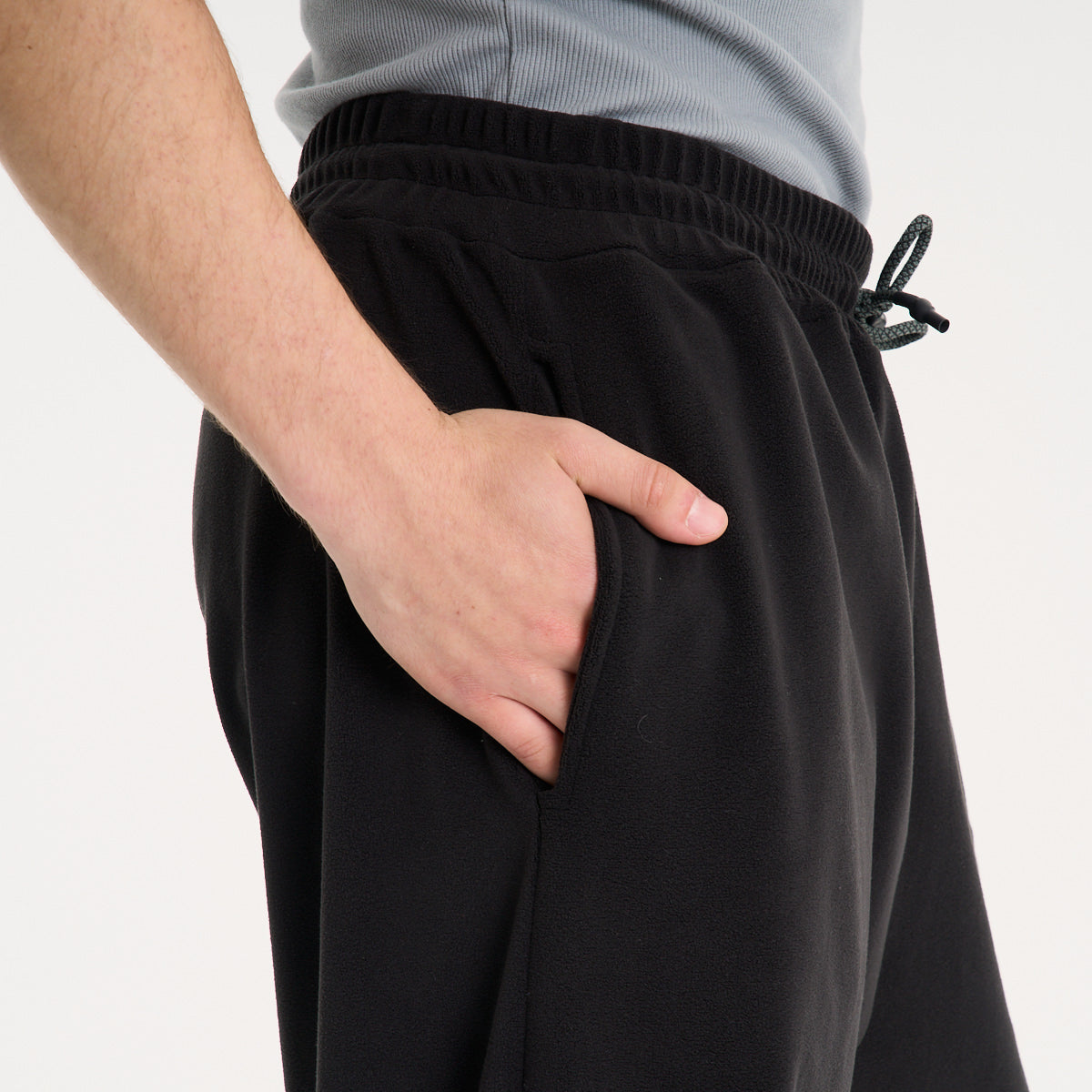 Jogging Vulk Parker Jogger Black