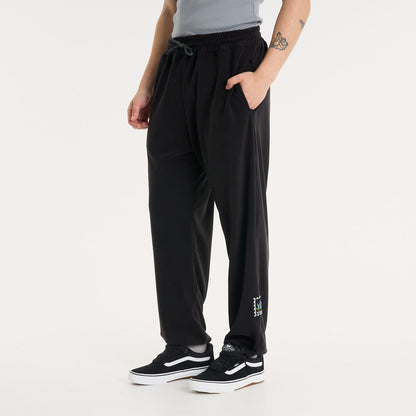 Jogging Vulk Parker Jogger Black