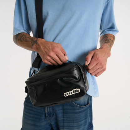 Bolso Vulk Paul Bag Black