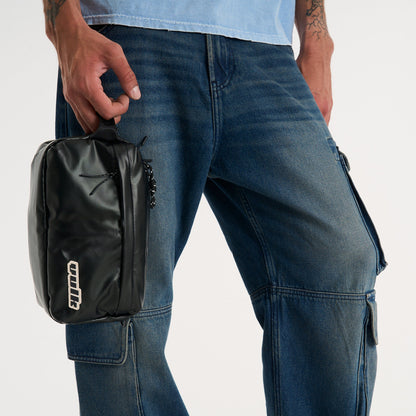 Bolso Vulk Paul Bag Black