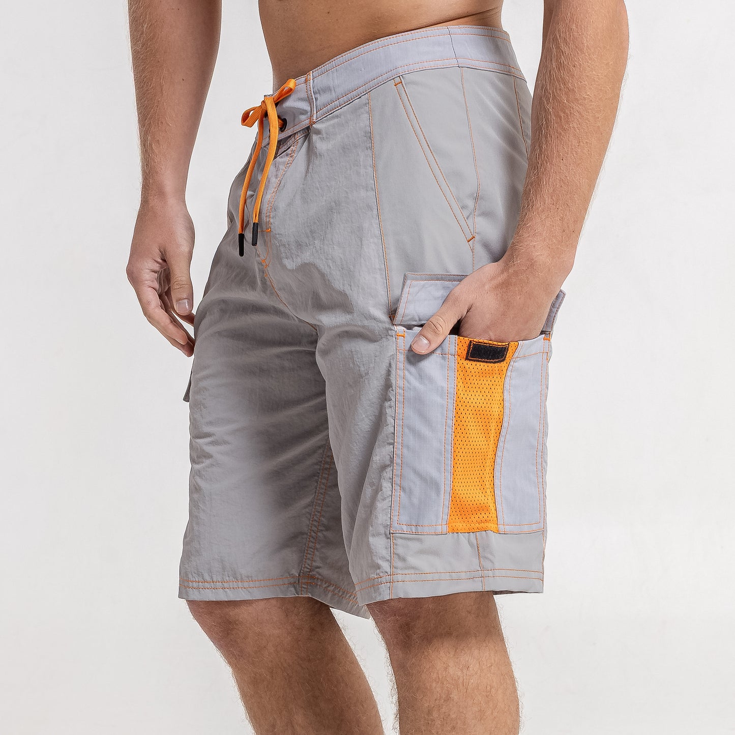 Short Rusty Pick Pocket Serie 2 Bs Sand