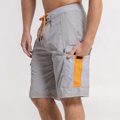 Short Rusty Pick Pocket Serie 2 Bs Sand