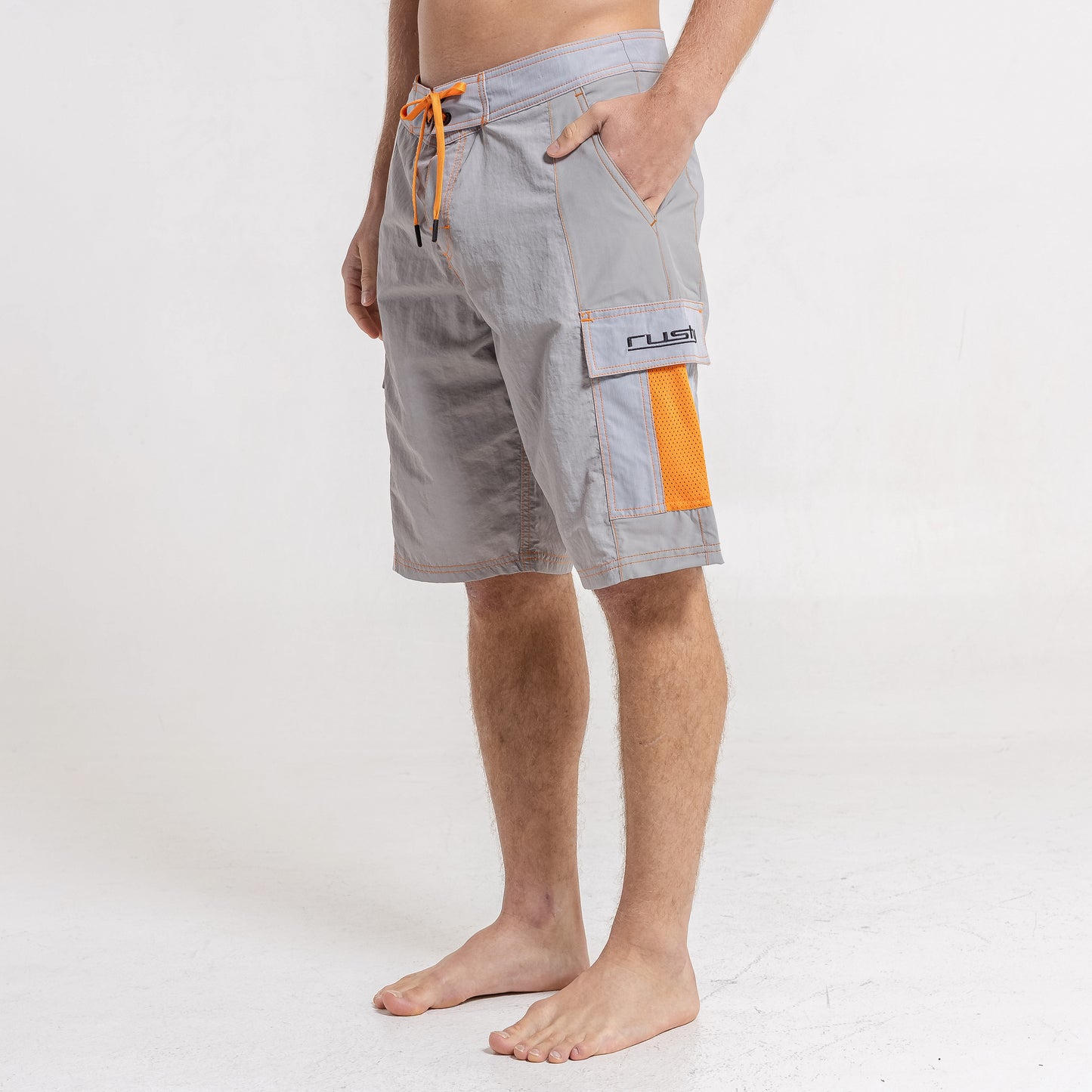 Short Rusty Pick Pocket Serie 2 Bs Sand