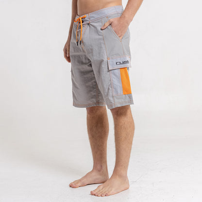 Short Rusty Pick Pocket Serie 2 Bs Sand