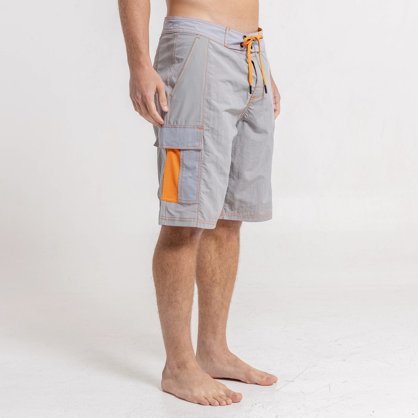 Short Rusty Pick Pocket Serie 2 Bs Sand