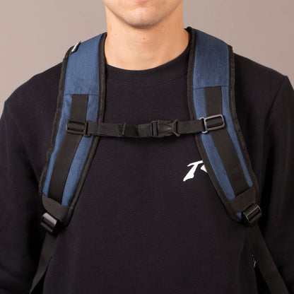 Gorra Rusty Picnic Serie 2 Backpack Navy Blue