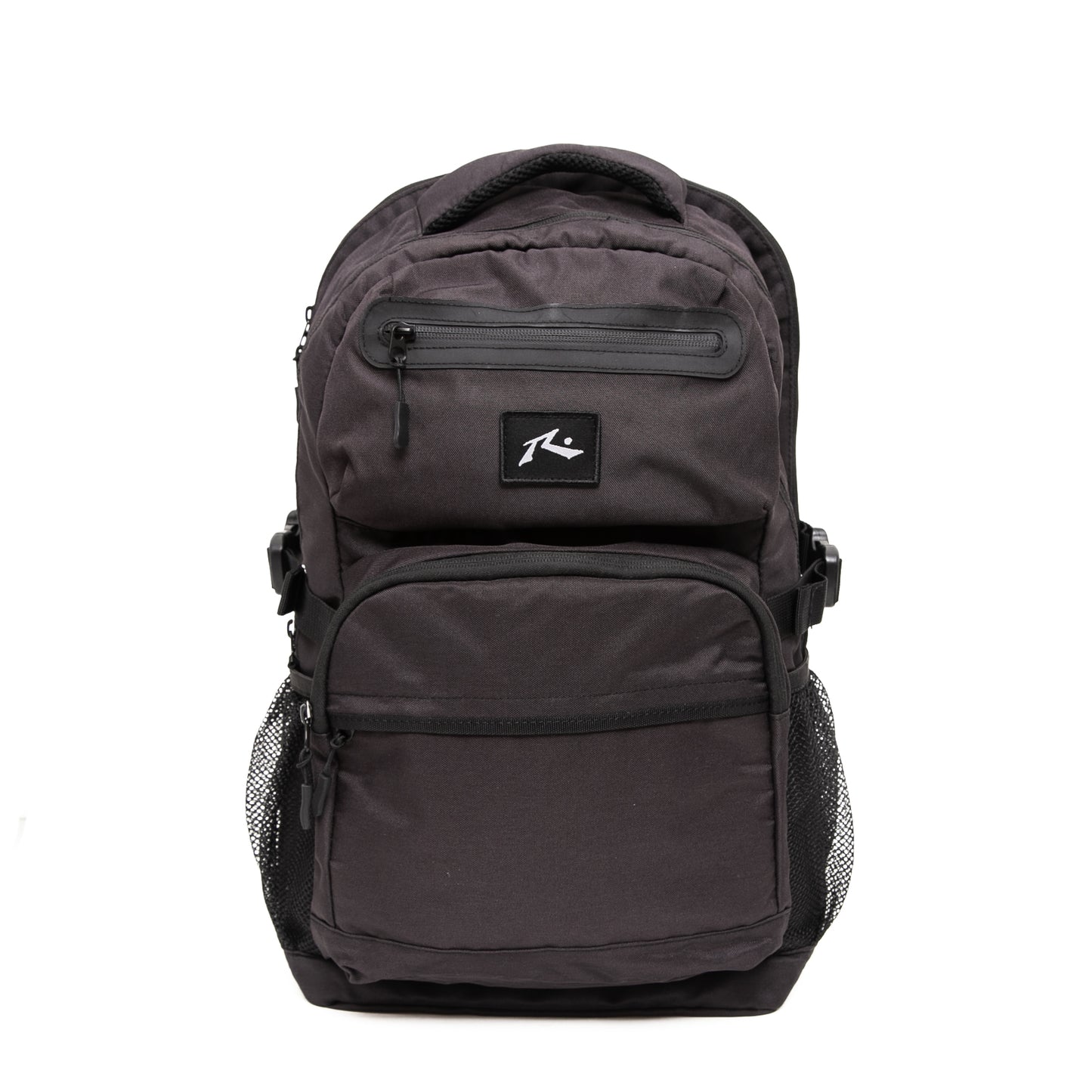 mochila_rusty_picnic_backpack_black#BK#BLACK