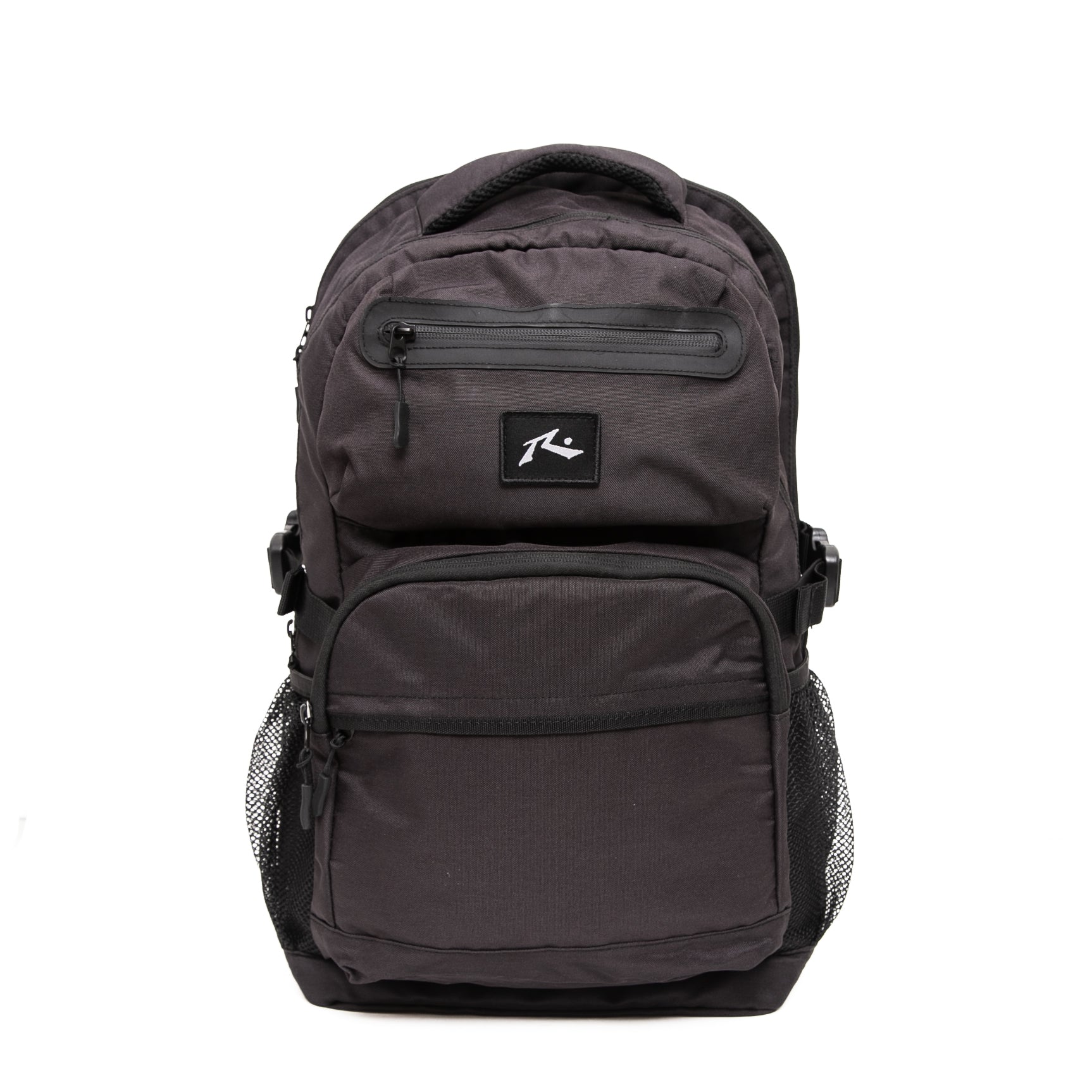 mochila_rusty_picnic_backpack_black#BK#BLACK