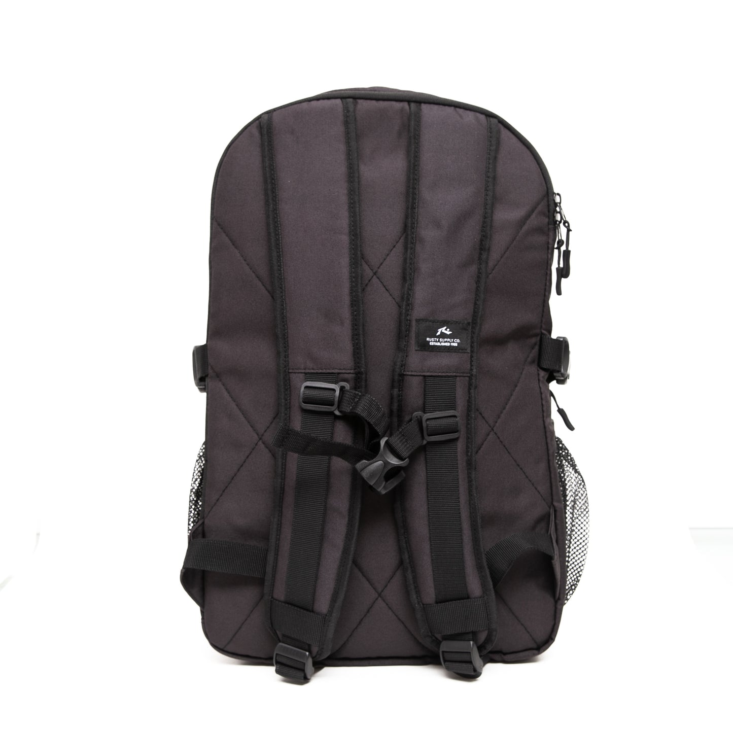 mochila_rusty_picnic_backpack_black#BK#BLACK