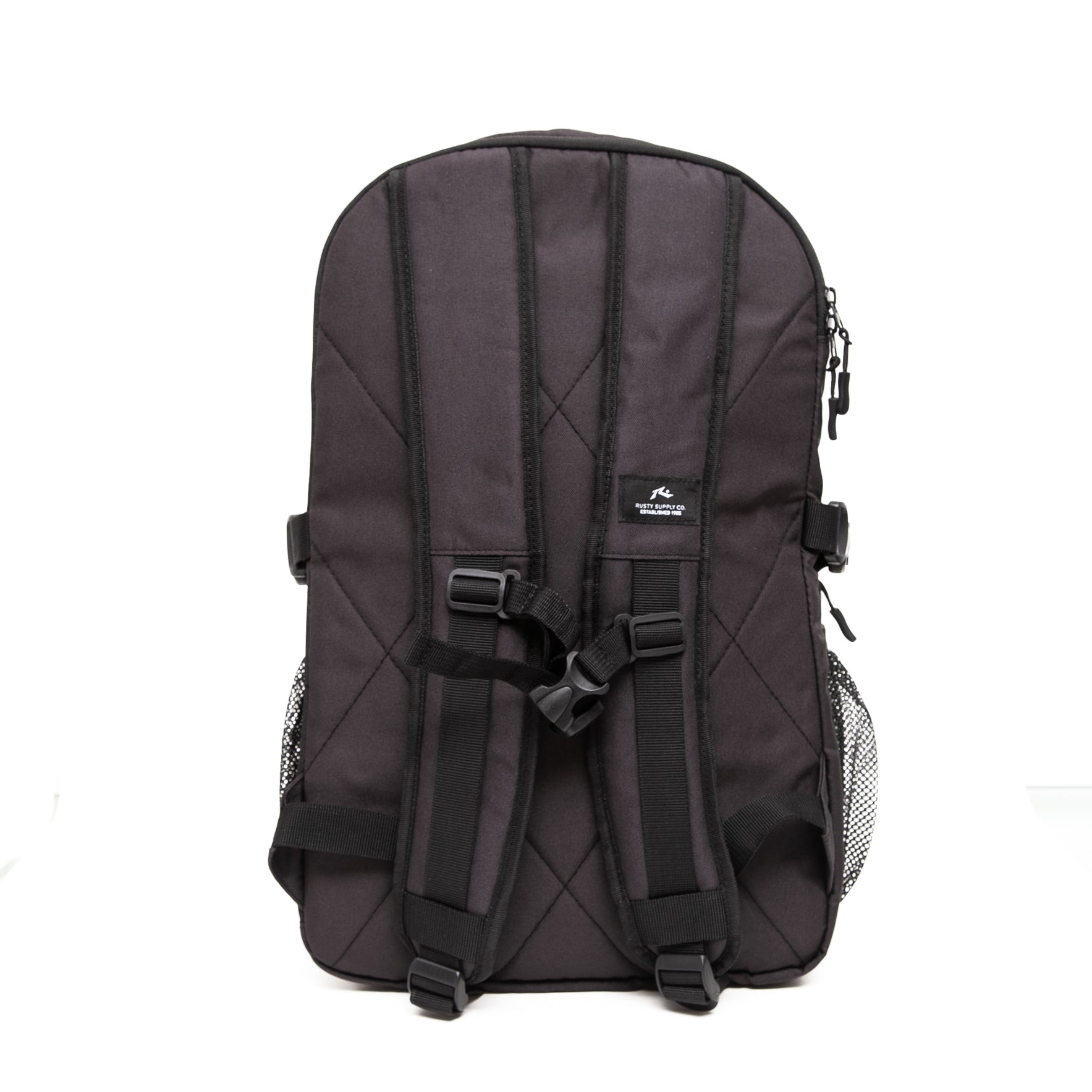mochila_rusty_picnic_backpack_black#BK#BLACK