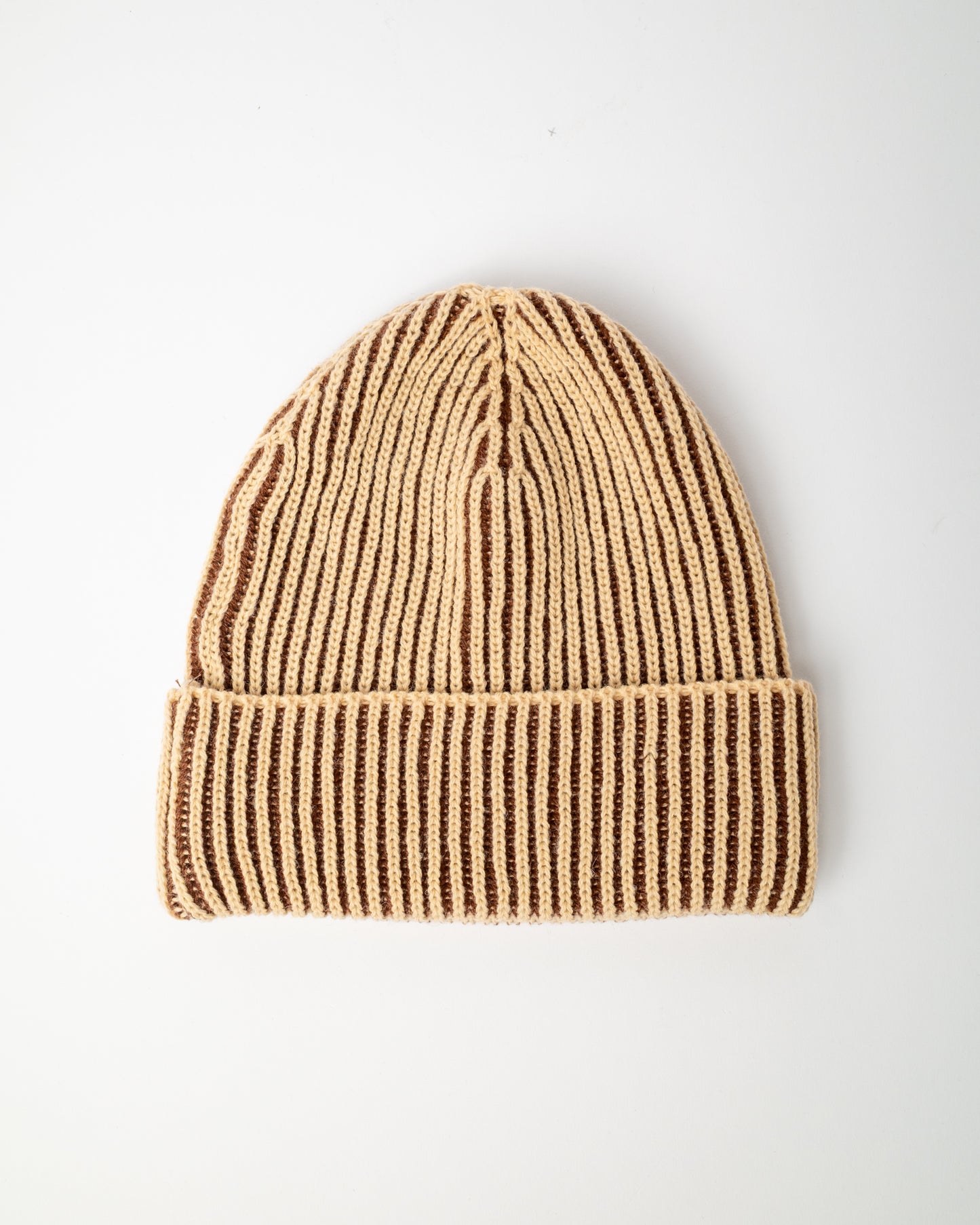 Gorro Lana Rusty Pixel Beanie Oatmeal