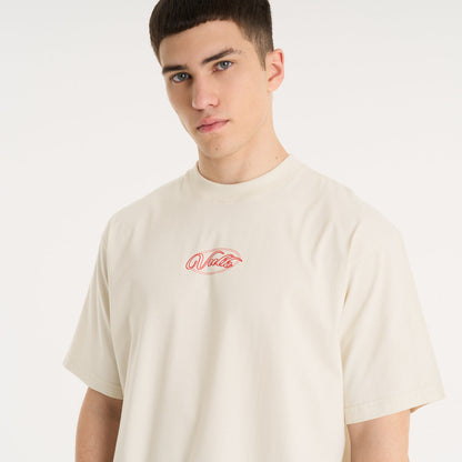 Remera Mc Vulk Poker Tee Supernatural