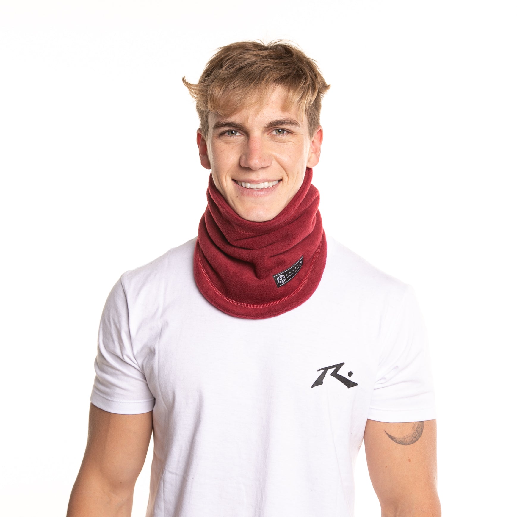 Polar Neck Colores