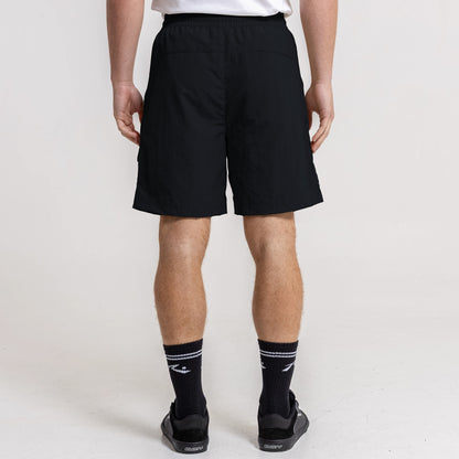 Bermuda Rusty Wicka Ws Black