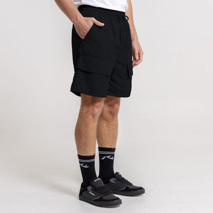 Bermuda Rusty Wicka Ws Black