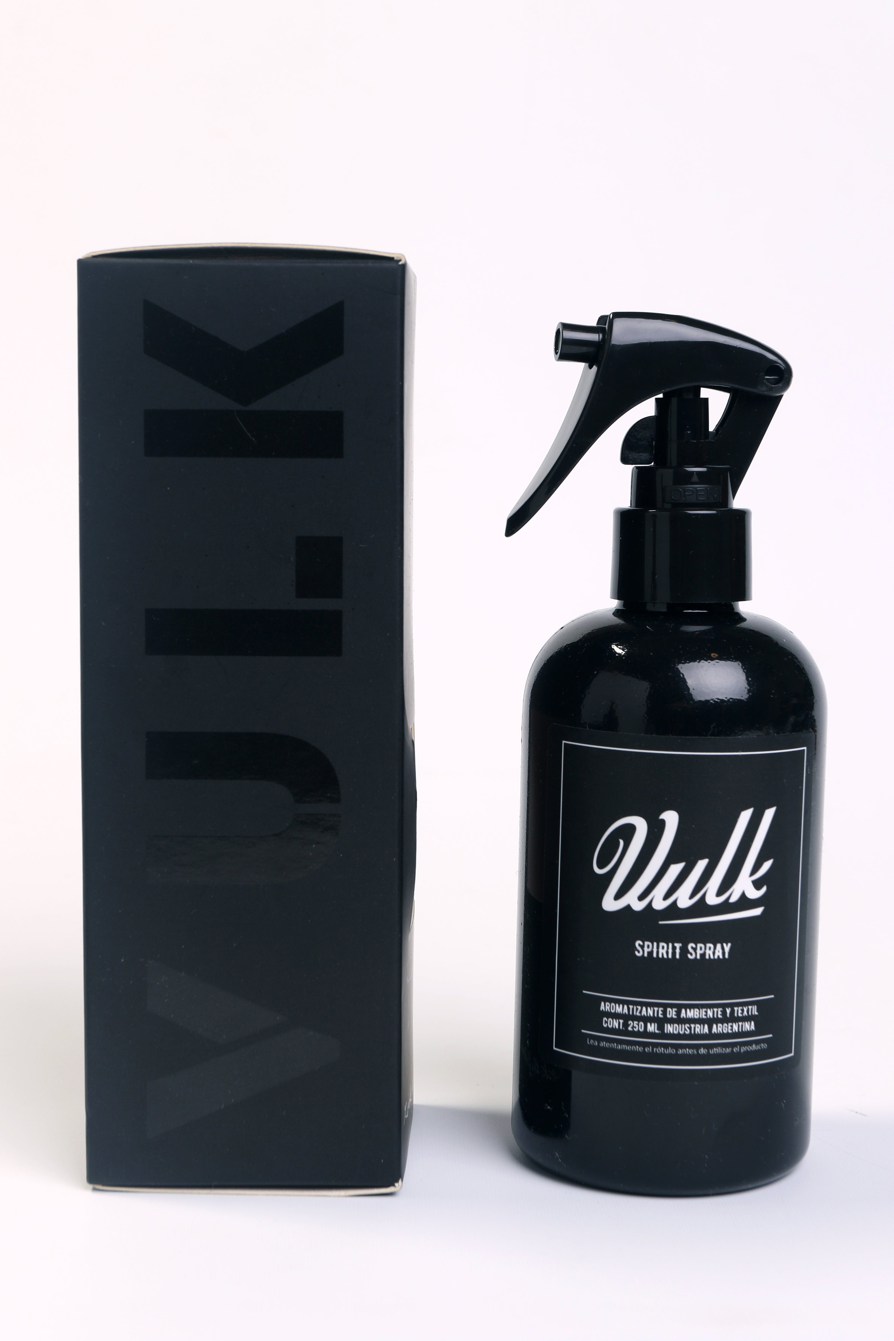 Perfumina Vulk Spirit Spray