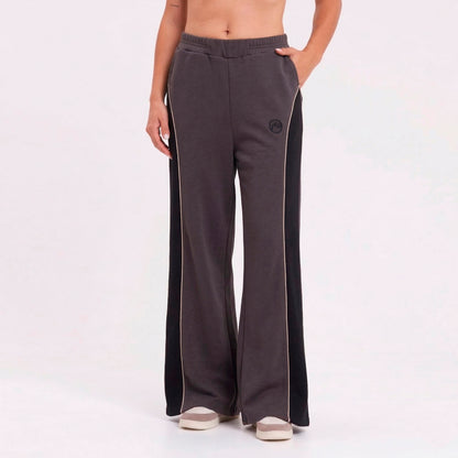 Jogging Rusty Pippo Trackpant Ld Dark Grey