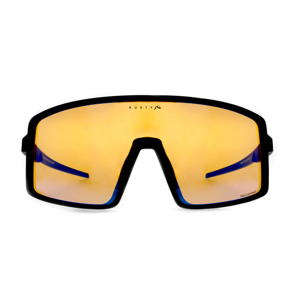 Lentes Rusty Ant Ranks C1 High Contrast