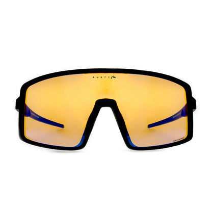 Lentes Rusty Ant Ranks C1 High Contrast