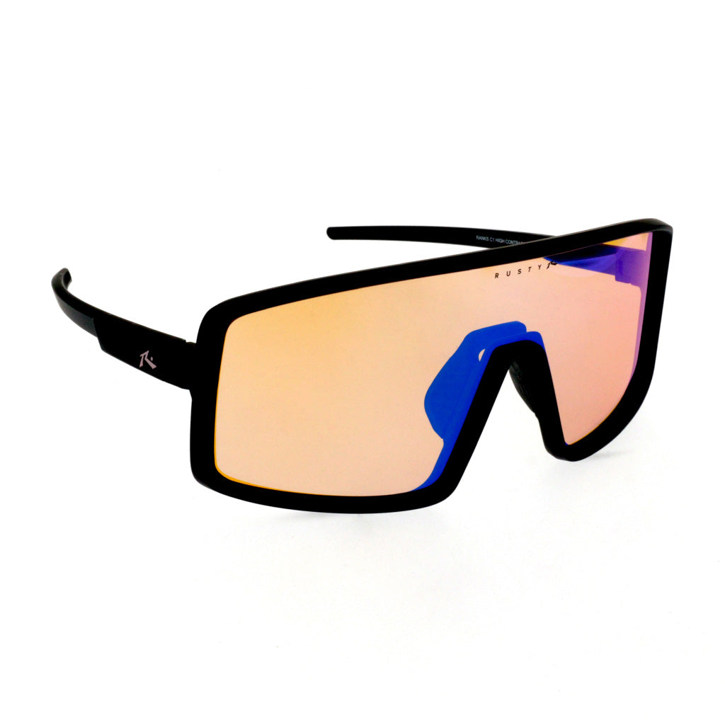 Lentes Rusty Ant Ranks C1 High Contrast