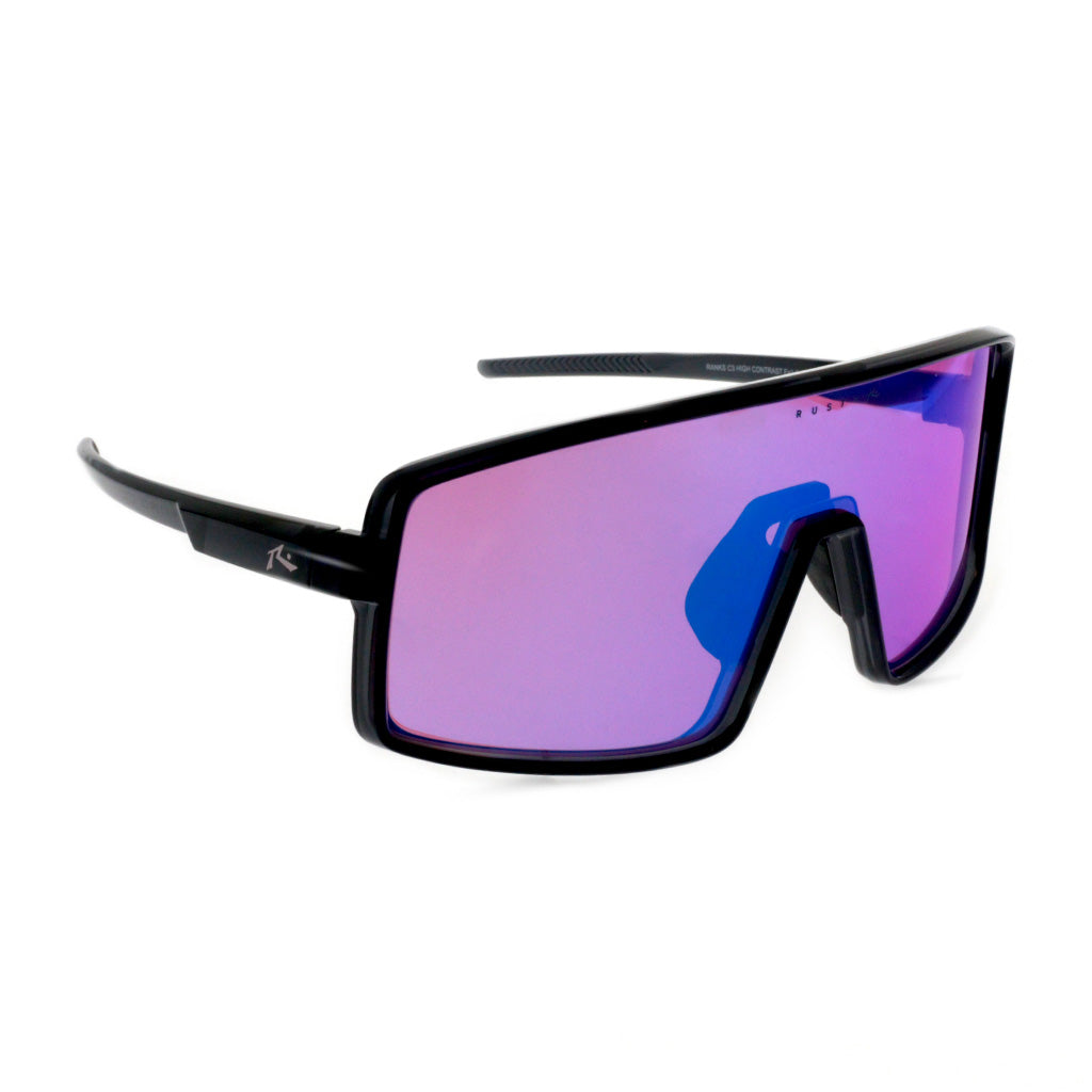 Lentes Rusty Ant Ranks C3 High Contrast