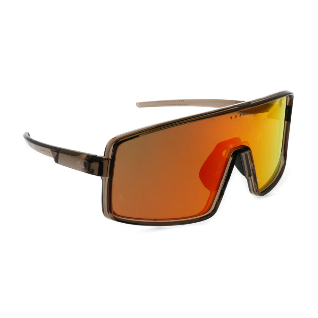 Lentes Rusty Ant Ranks C4 High Contrast