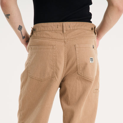 Jean Vulk Rayze Skate Jean Brick