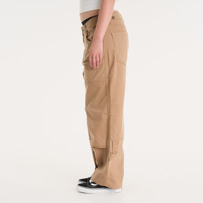 Jean Vulk Rayze Skate Jean Brick