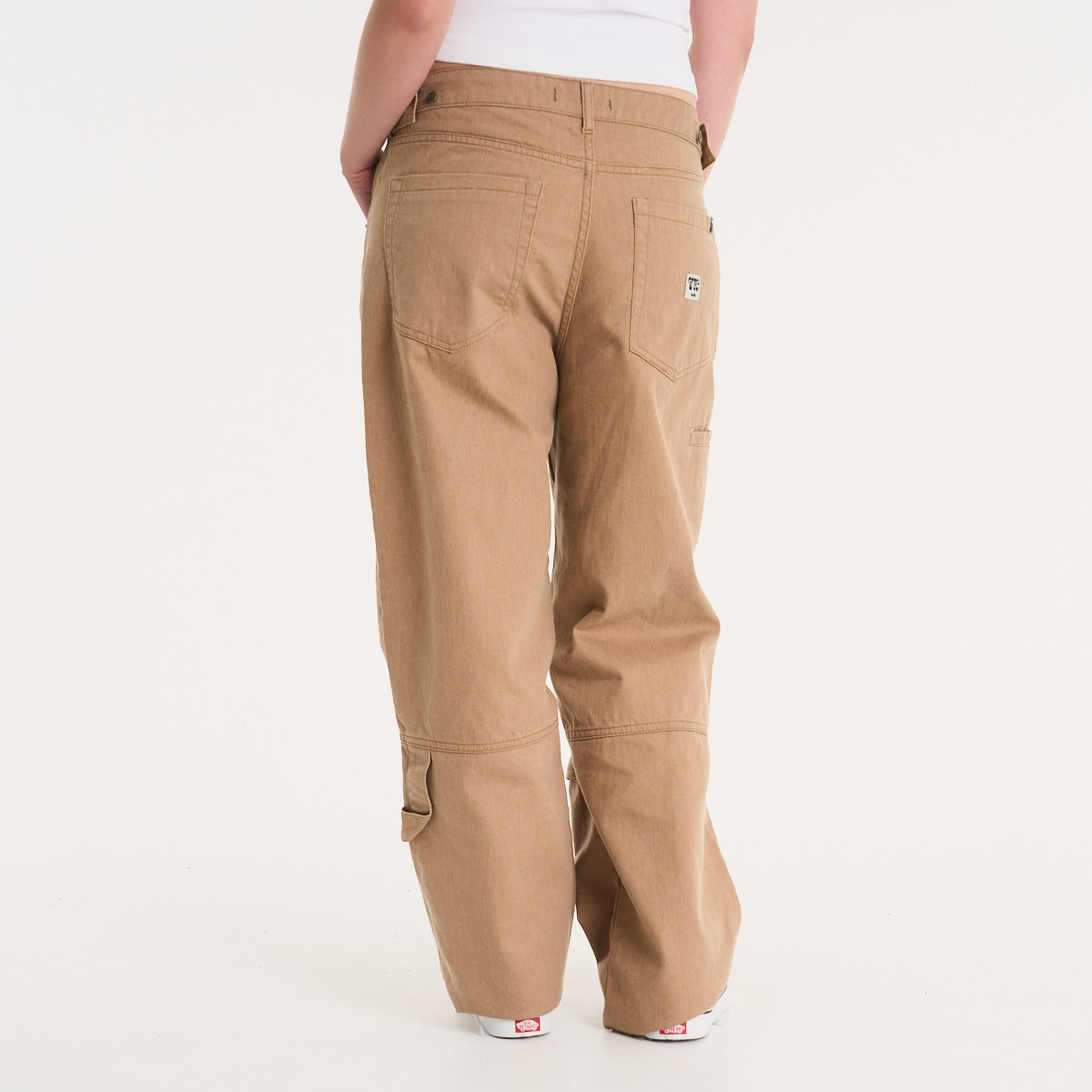 Jean Vulk Rayze Skate Jean Brick
