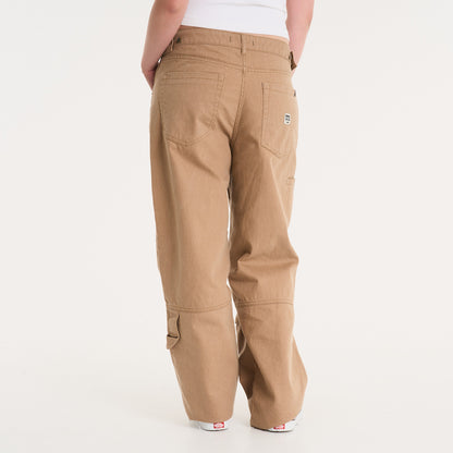 Jean Vulk Rayze Skate Jean Brick