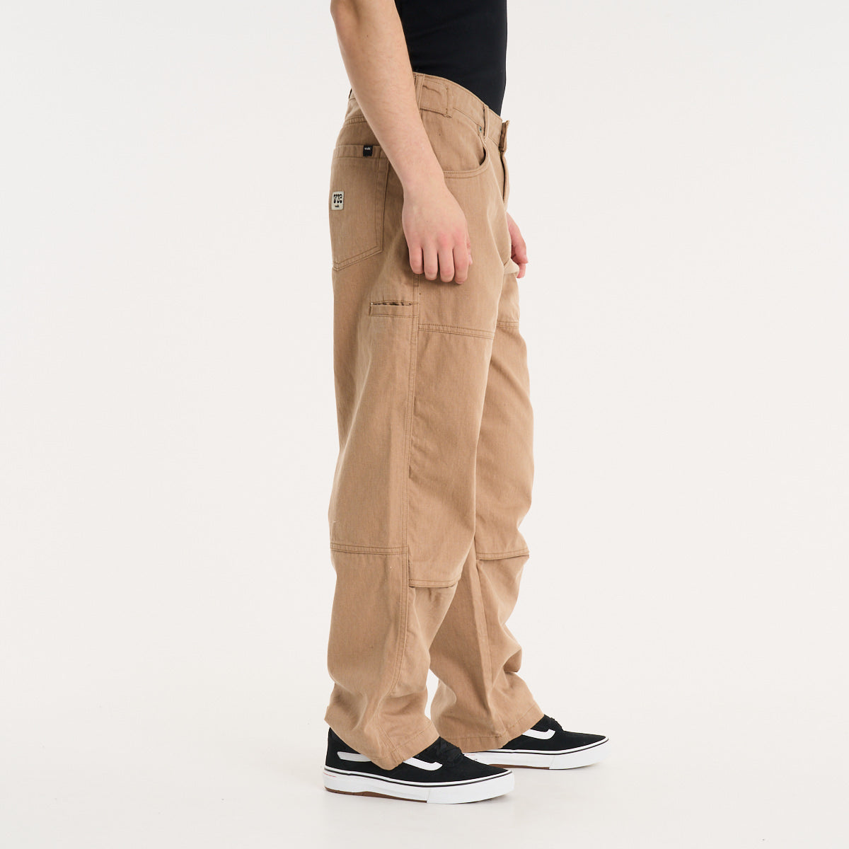 Jean Vulk Rayze Skate Jean Brick