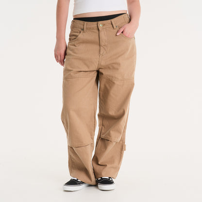Jean Vulk Rayze Skate Jean Brick
