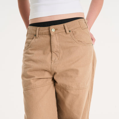 Jean Vulk Rayze Skate Jean Brick