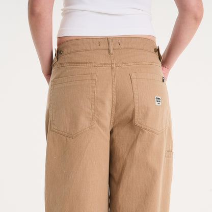 Jean Vulk Rayze Skate Jean Brick