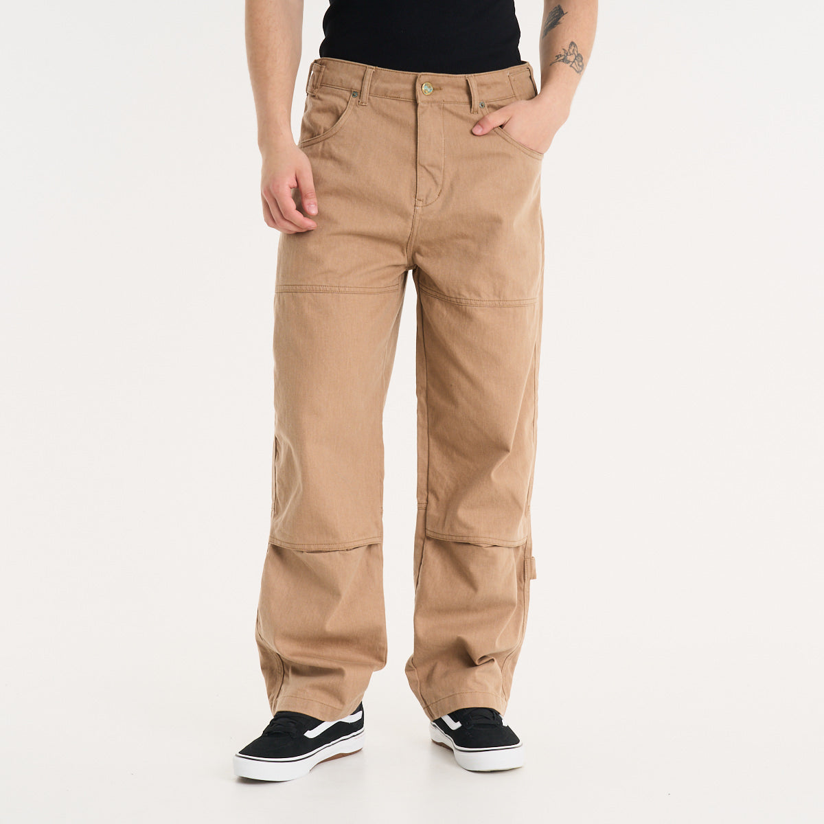 Jean Vulk Rayze Skate Jean Brick