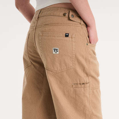 Jean Vulk Rayze Skate Jean Brick