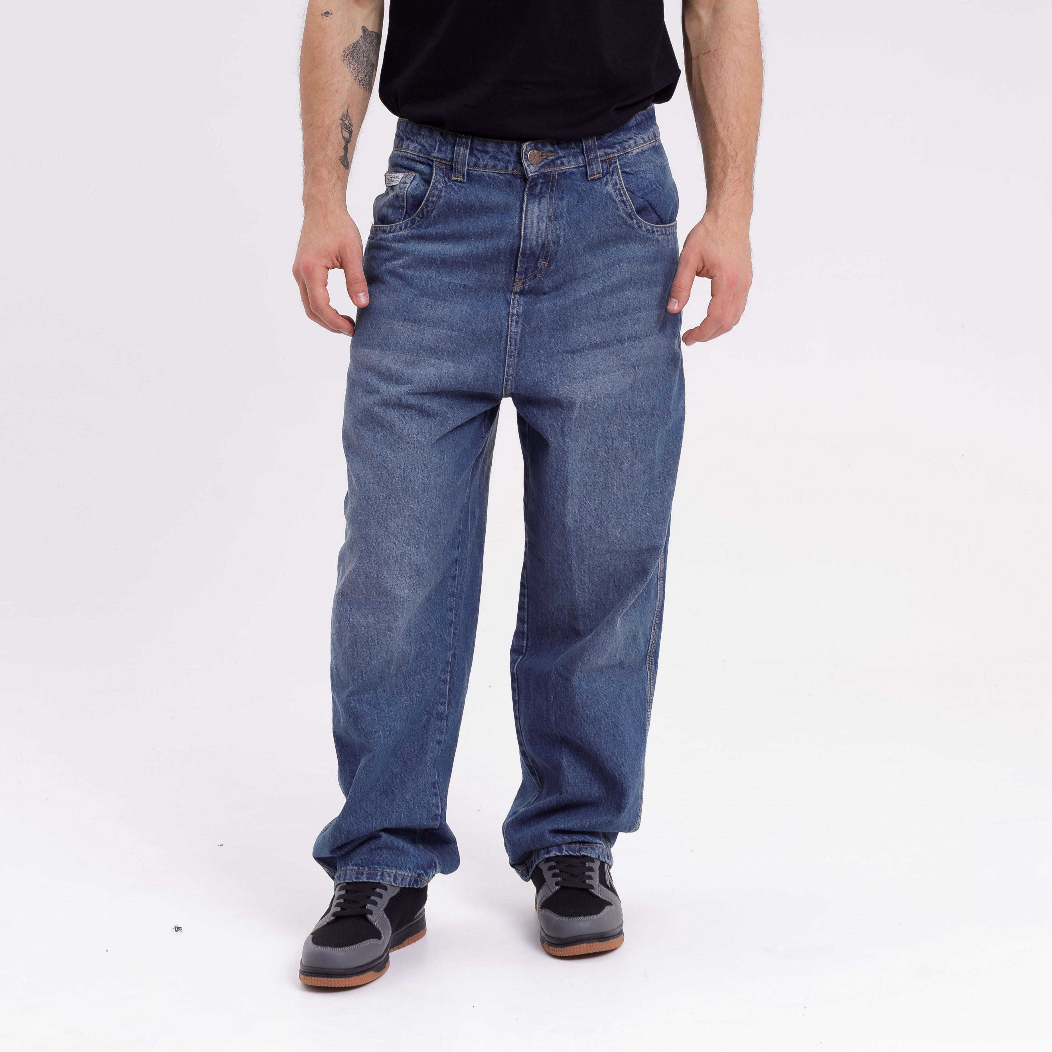 Jean Rusty R Dot Jean Jr Dirty Dawg