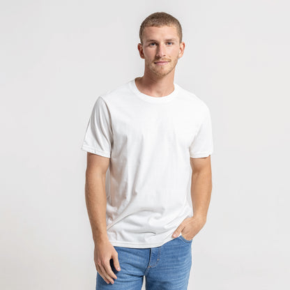 Remera Mc Rusty All Day Tee Pack X2 Surtido
