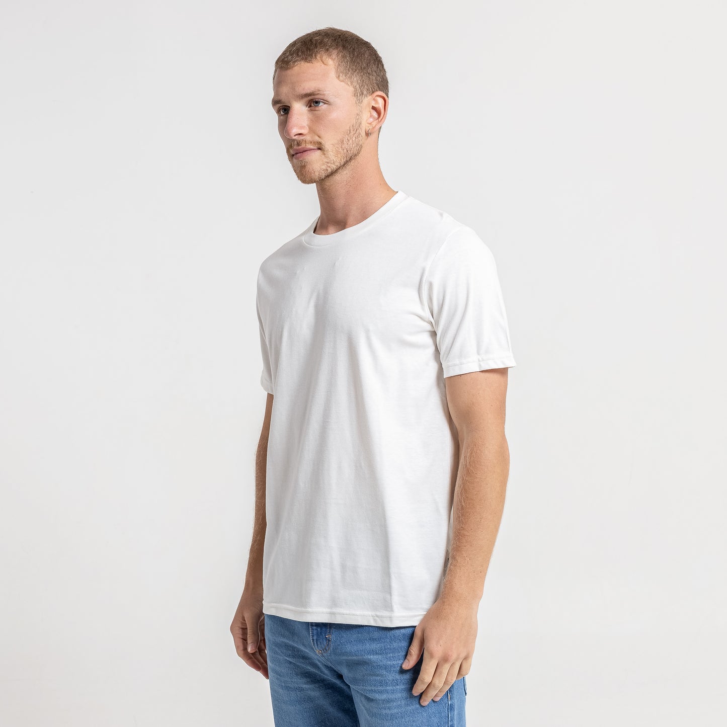 Remera Mc Rusty All Day Tee Pack X2 Surtido