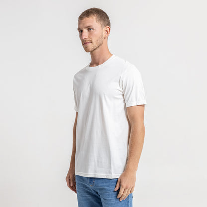 Remera Mc Rusty All Day Tee Pack X2 Surtido